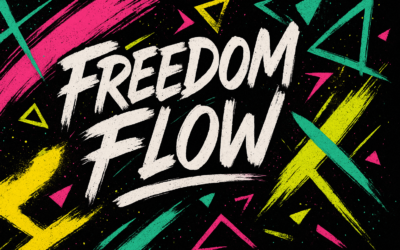 Freedom Flow FAQ: Everything You’re Probably Wondering (and a Few Things You Should Be)